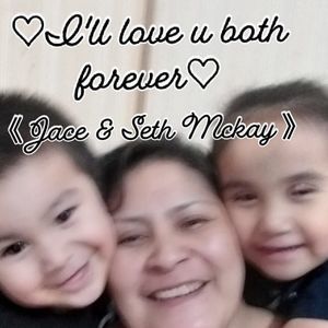 Meet your Posher, Ophelia